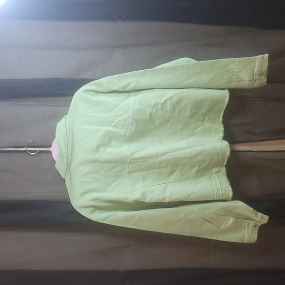 Jacket - Picture 2 of 3